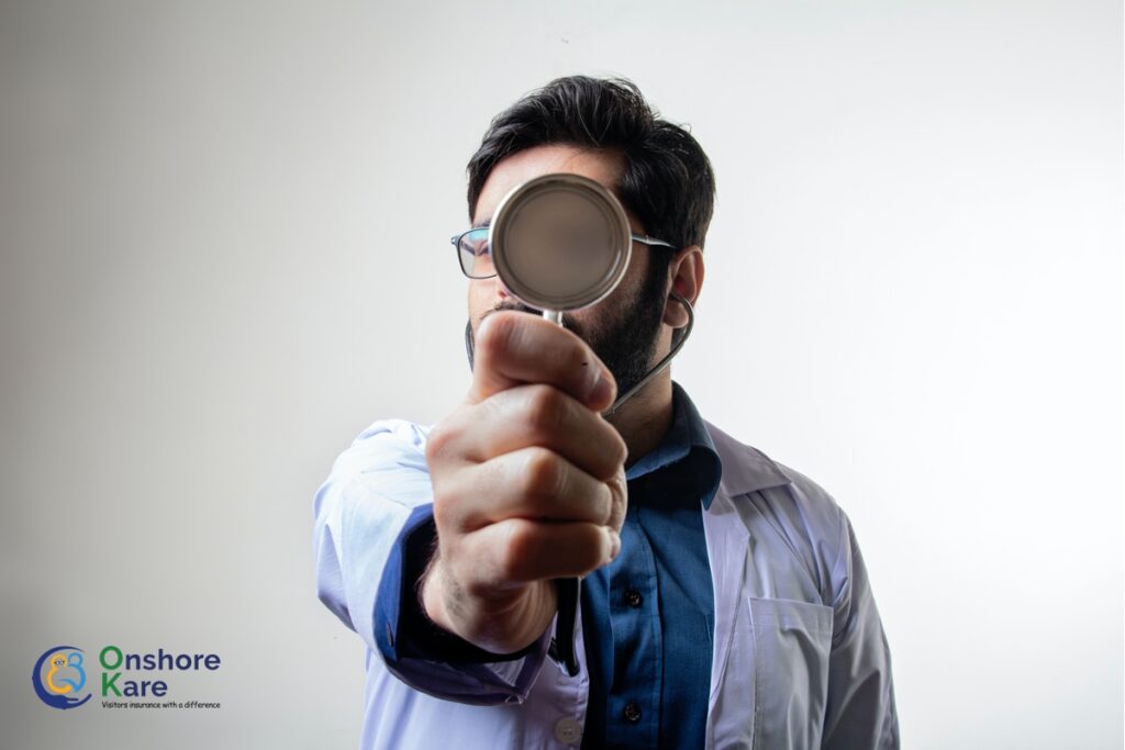 The hidden cost of cheapest US travel health insurance from India