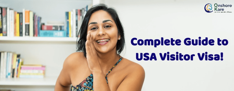 visa to visit family in usa