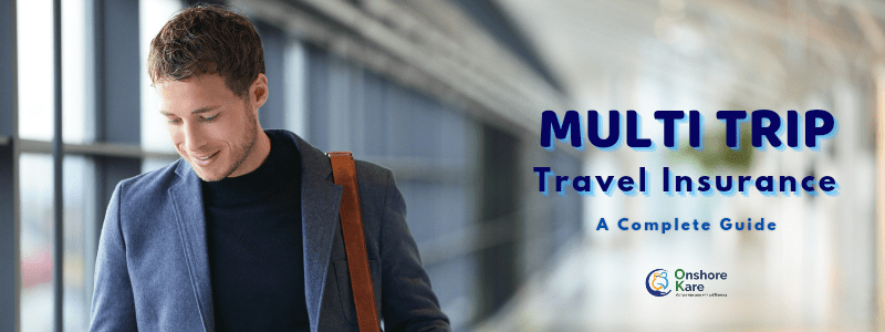 Business Travel Insurance for Multi-Trip Frequent Flyers