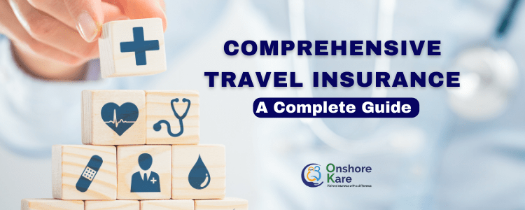 discovery classic comprehensive travel insurance