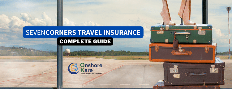 travel insurance 7 corners