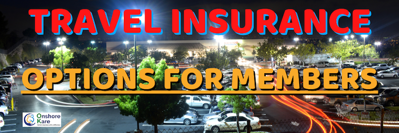 Does Costco Offer Travel Medical Insurance OnShoreKare