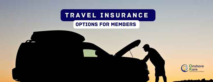 Travel Insurance for AAA Members - What are the Options? - OnShoreKare