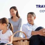 Traveling from China to the USA? Get Covid Insurance