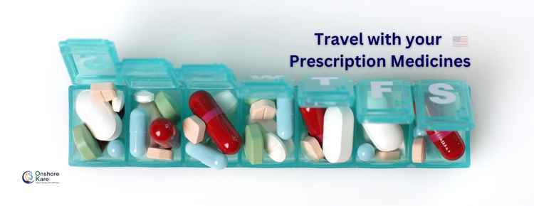  Travelers guide to taking prescription medicine into the US 2023