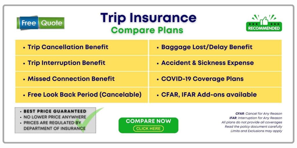 travelocity travel guard insurance