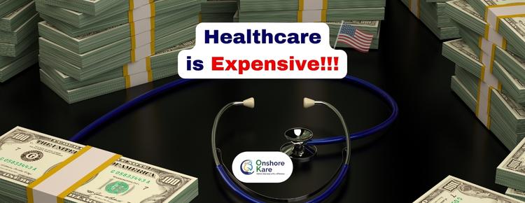  Healthcare Costs in the US – How Much Does it Really Cost?