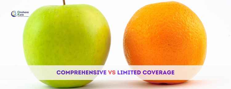  Comprehensive Coverage Vs Fixed Coverage Plans: What Type of Visitors Insurance Coverage Should You Buy?