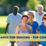 Tips: Things To Consider While Buying Insurance for Seniors Like Parents