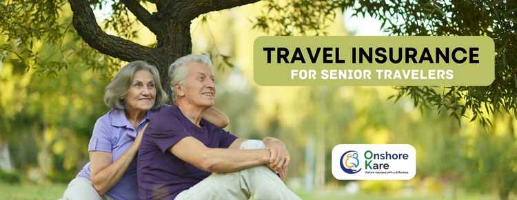 best travel insurance over 80