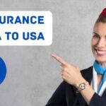 Travel Insurance from India to USA – All You Need to Know