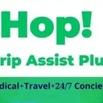 Hop TripAssist Plus: Comprehensive Travel Assistance for Pre-Existing Conditions