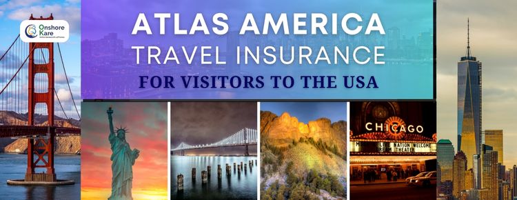  Atlas America Insurance Information and Benefits