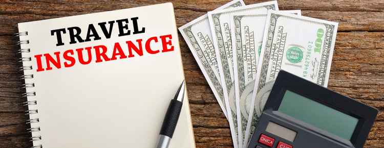 Travel Insurance Cost