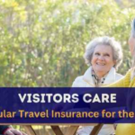 Visitors Care Insurance Review, the Best-Selling Fixed Benefits International Travel Insurance