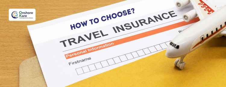 Choose Travel Insurance