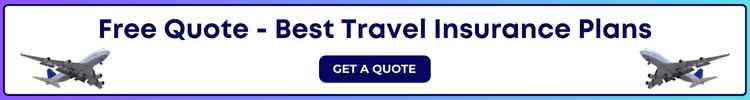 Free Quote, Best Travel Medical Insurance Plans