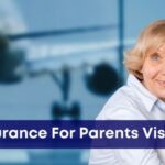 Best Travel Insurance For Parents Visiting USA – 2024