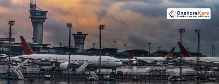 Busiest European Airports In The World