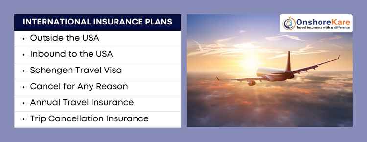 Trawick Travel Insurance Plans