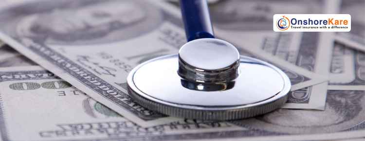 Healthcare Costs In The USA Can Be Exorbitant