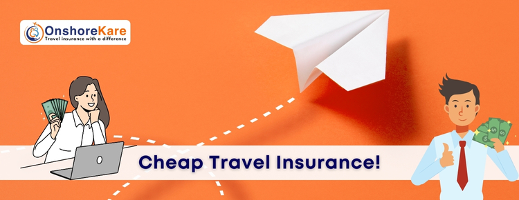 Top 5 Reliable Yet Cheap Travel Insurance Options