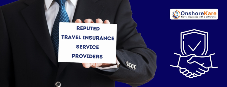 Top Travel Insurance Companies