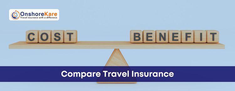  Compare Travel Insurance Plans | Optimize Your Coverage