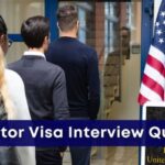 US Visa Interview Questions For Parents: A Comprehensive Guide