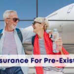 Best Visitors Insurance For Pre-Existing Conditions 2024