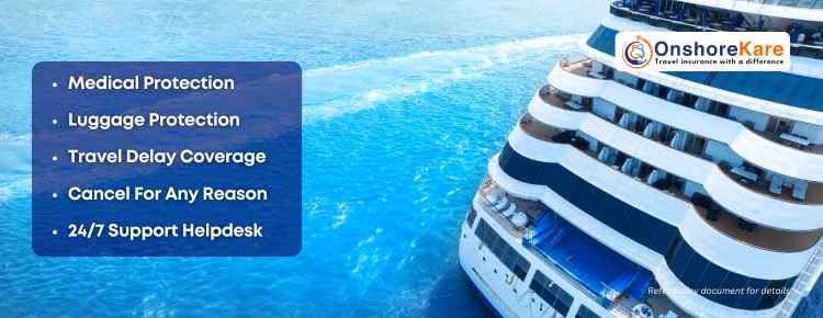 Royal Caribbean Cruise Insurance Policy