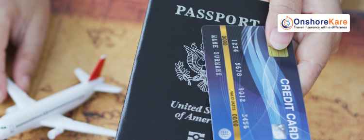 Passport Online Renewal Payment