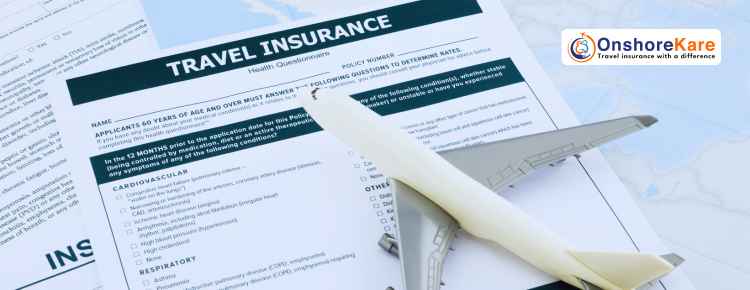 Tips For Purchasing Travel Insurance Policy