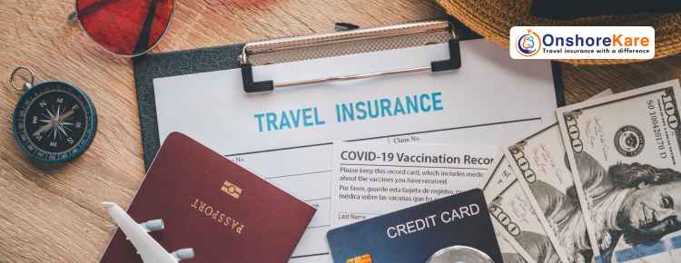 When Buy Travel Insurance For USA Trip