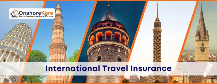  Best International Travel Insurance Plans