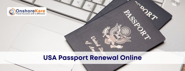 How To Renew Passport Online: A Step-By-Step Guide