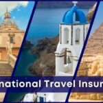 International Travel Insurance Guide