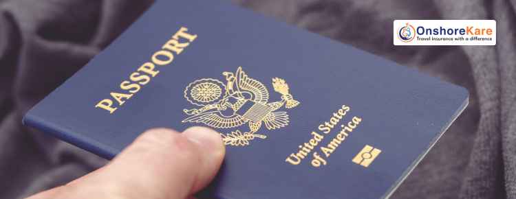 Passport Renewal Fees And Processing Times