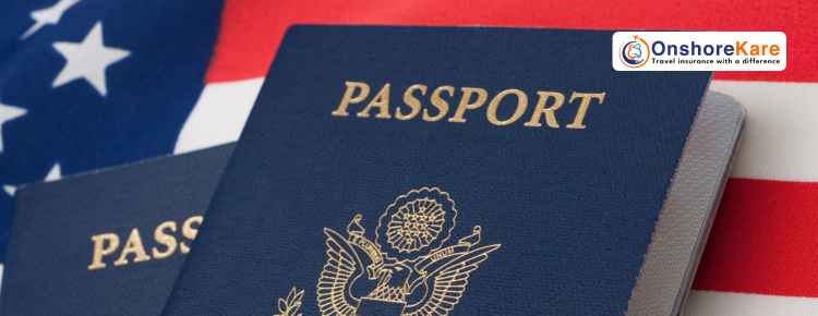 Eligibility For U.S. Passport Renewal