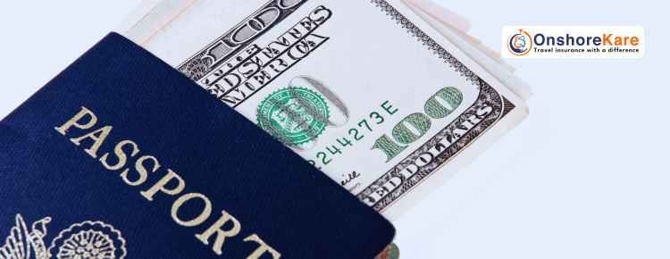 Passport Fees And Payment Methods