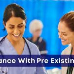 Health Insurance For Visitors To USA With Pre-Existing Conditions