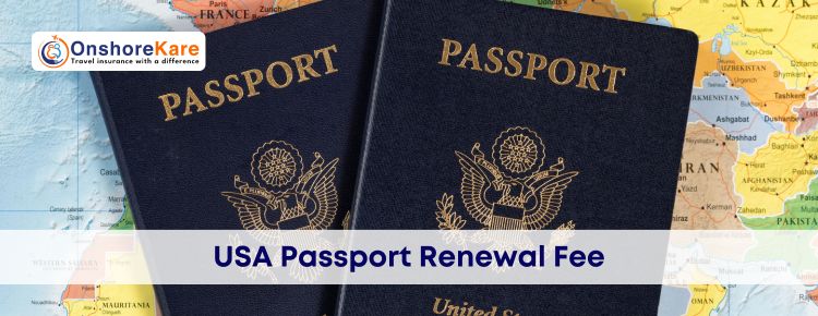  U.S. Passport Renewal Fee For 2024: Complete Guide