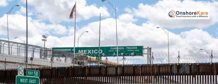 Documents And Procedure To Enter Mexico