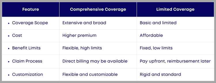 Travel Insurance For Parents Visiting USA