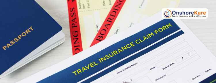 Travel Insurance Claim Process