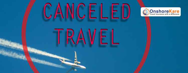 Trip Cancellation Insurance