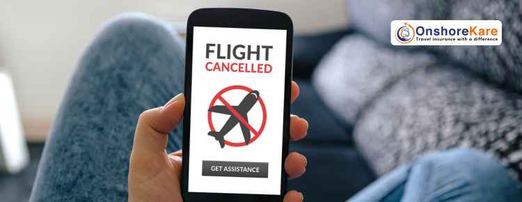 Flight Delay And Cancellation Compensation