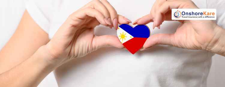 Philippines Travel Health Insurance