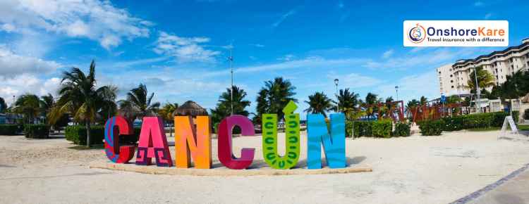 Destinations Like Cancun Are Generally Considered Safe