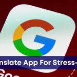 Master The Google Translate App For Effortless Travel